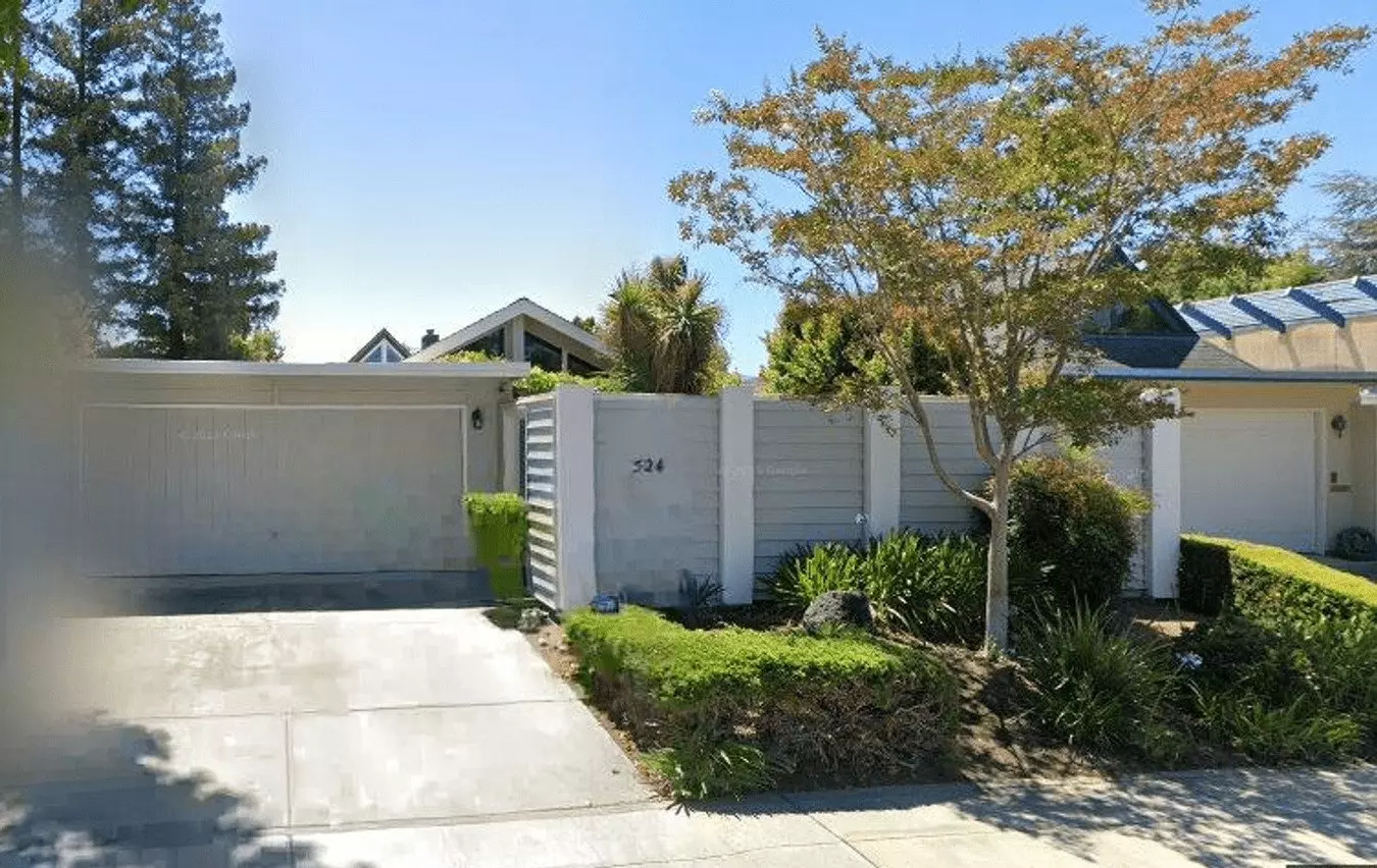2 Beds • 2 Bath - floor plan