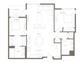 B1-b floor plan