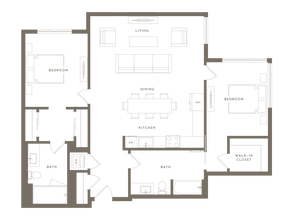 B1-d floor plan
