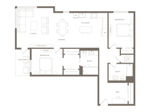 B3-d floor plan
