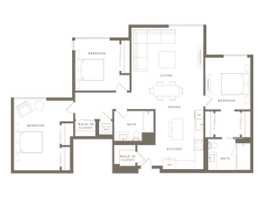 C1-e floor plan