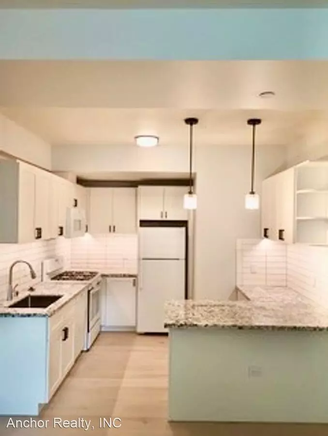 1 Bed • 1 Bath floor plan