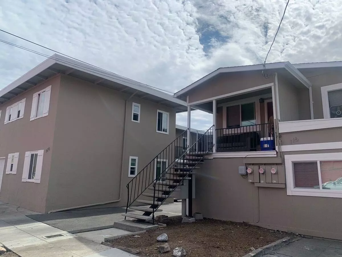 1 Bed • 1 Bath C floor plan