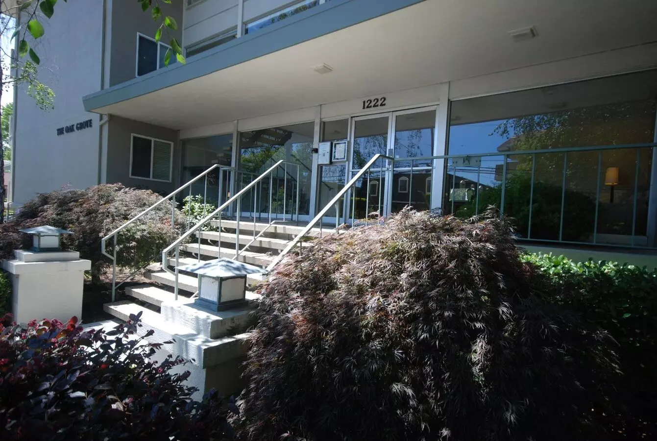 1 Bed • 1 Bath 307 floor plan