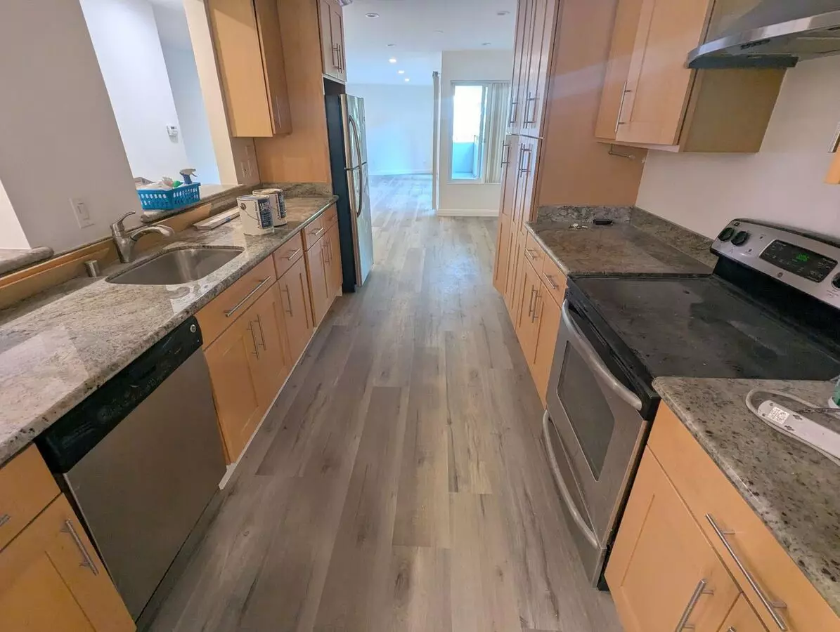 2 Beds • 2 Bath 205 floor plan