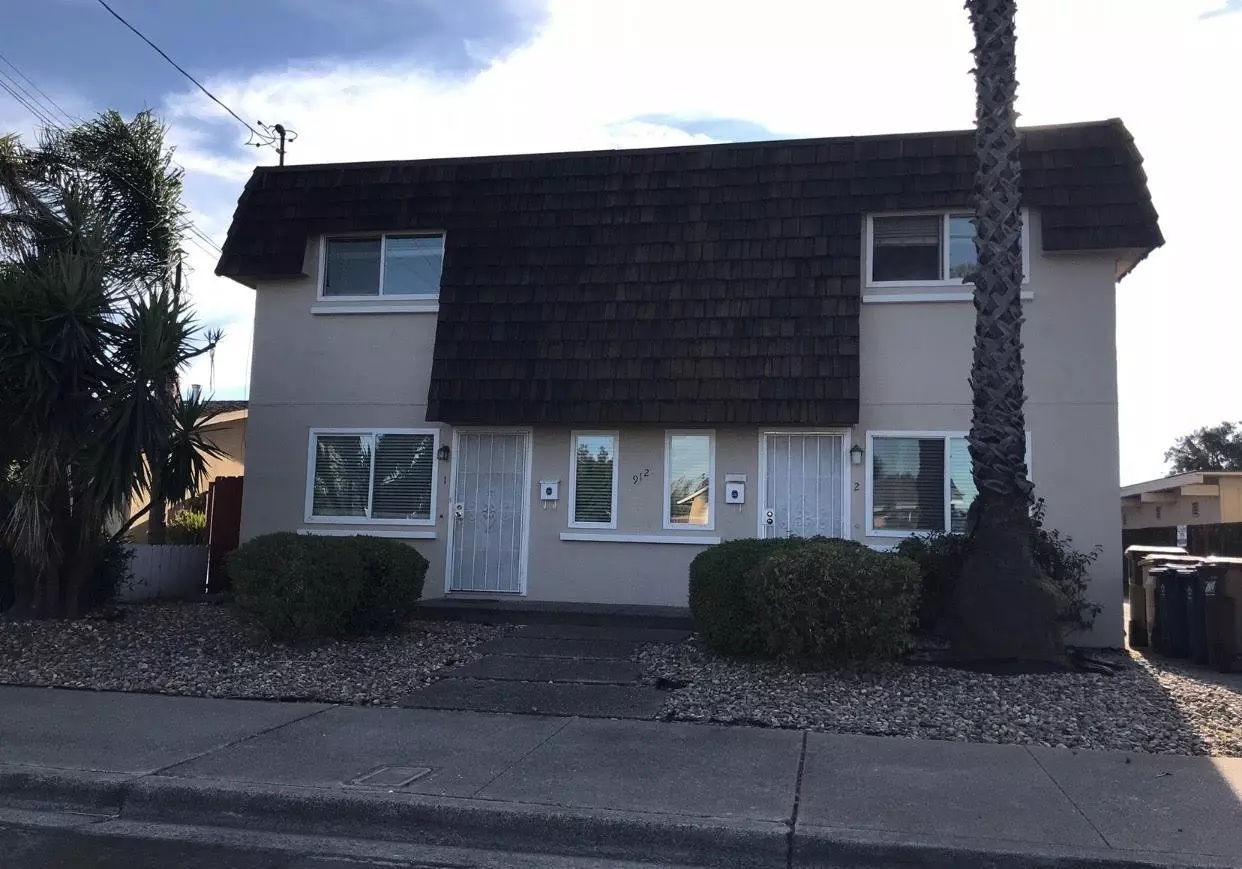 2 Beds • 1 Bath 1 floor plan