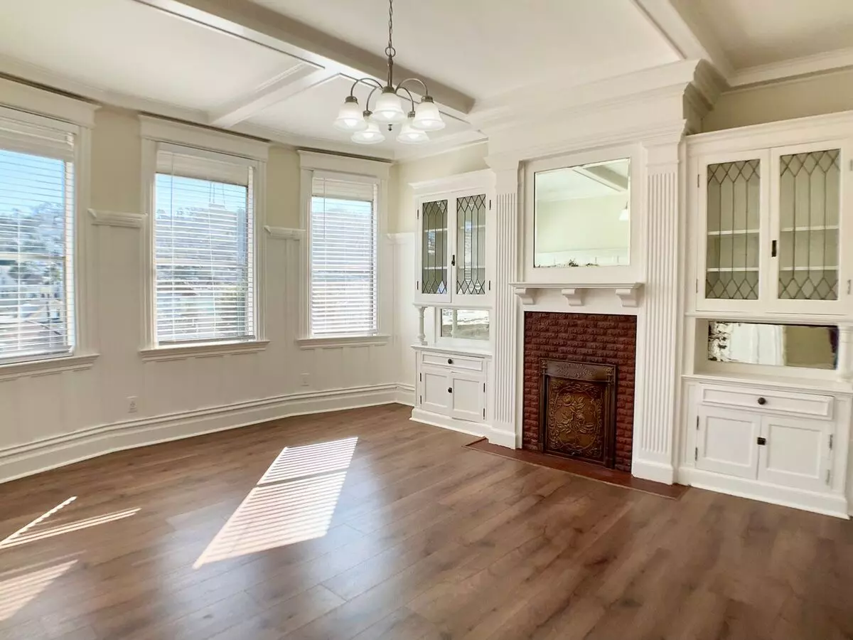 4 Beds • 3 Bath 331 floor plan