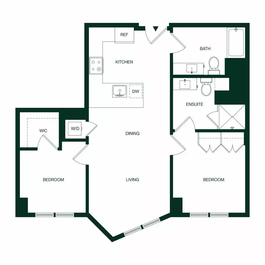 B12 0729 0729 floor plan