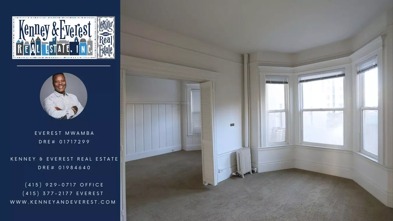 1 Bed • 1 Bath 6 floor plan