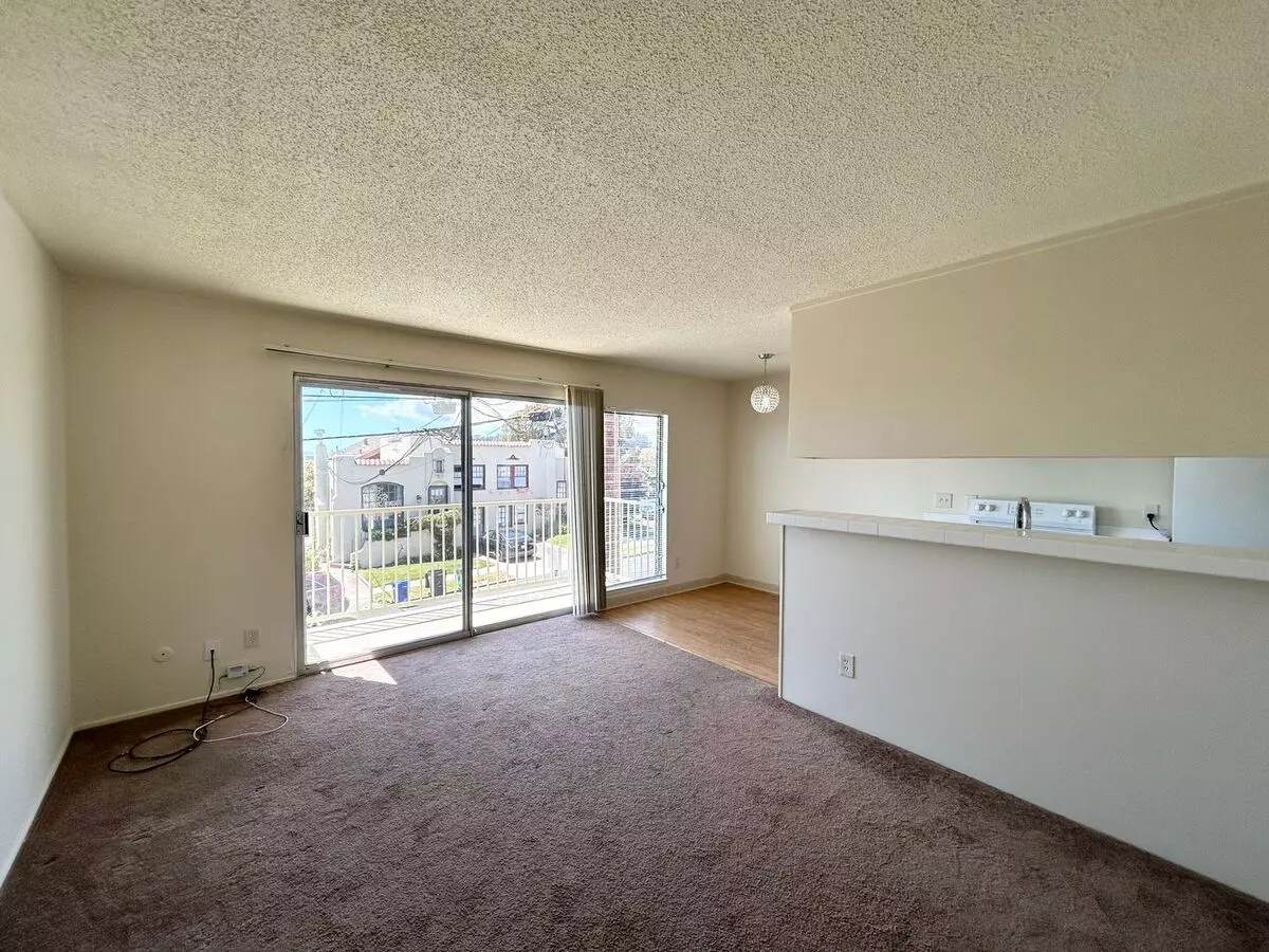 1 Bed • 1 Bath floor plan