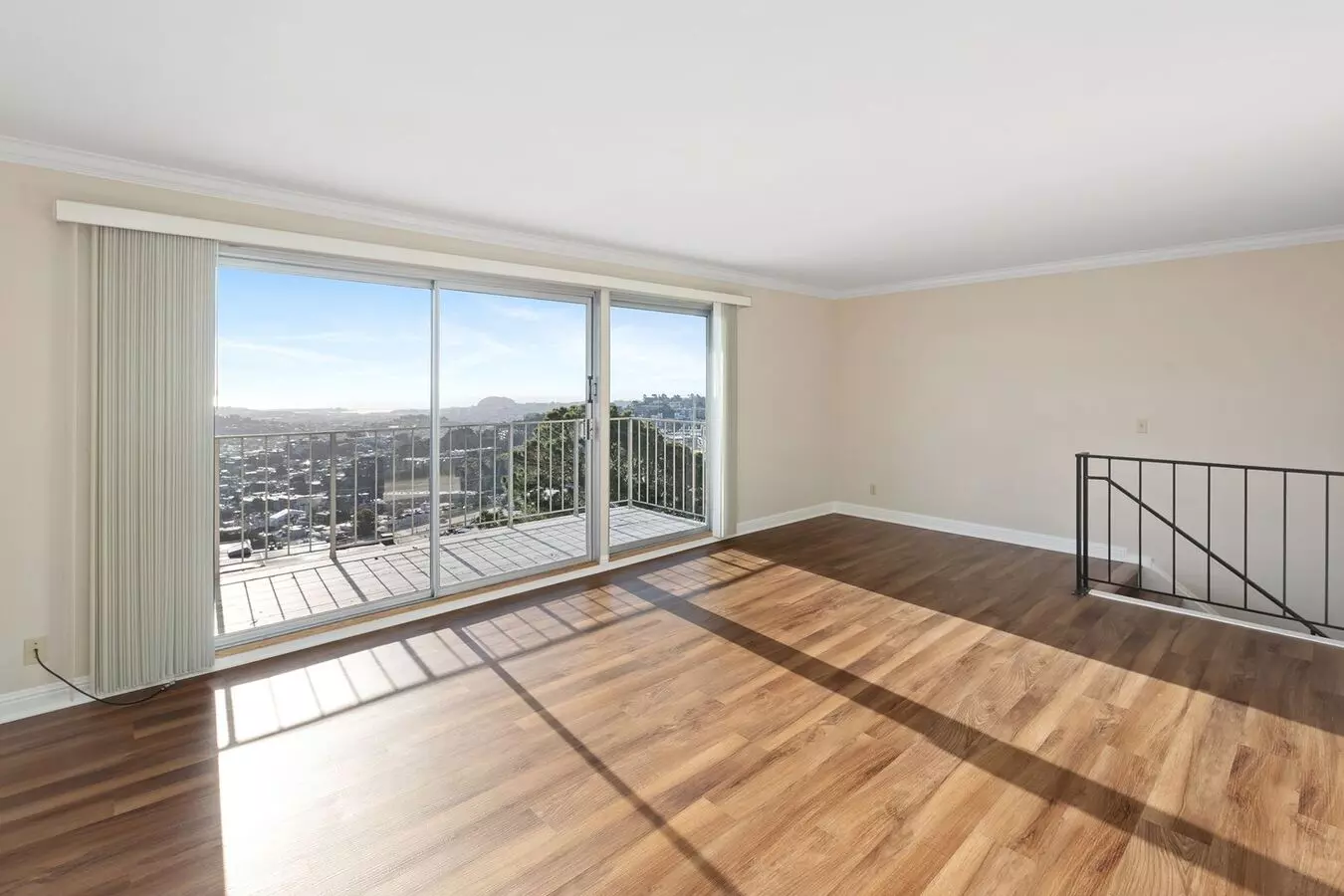 1 Bed • 1 Bath floor plan