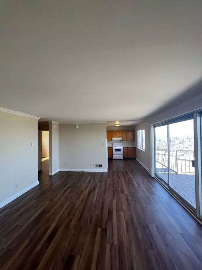 2 Beds • 1 Bath 11 floor plan