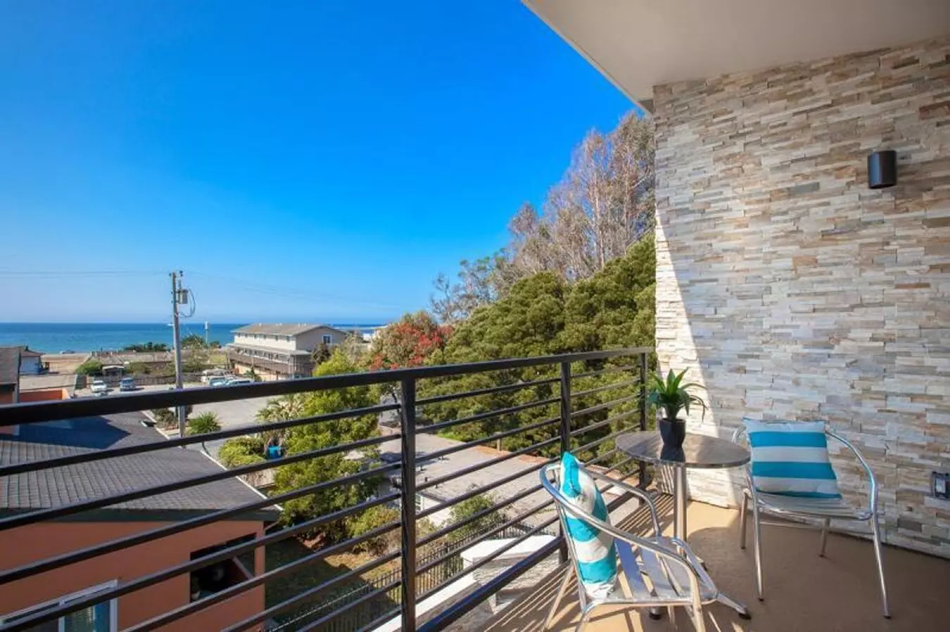 2 Beds • 2 Bath 205 floor plan