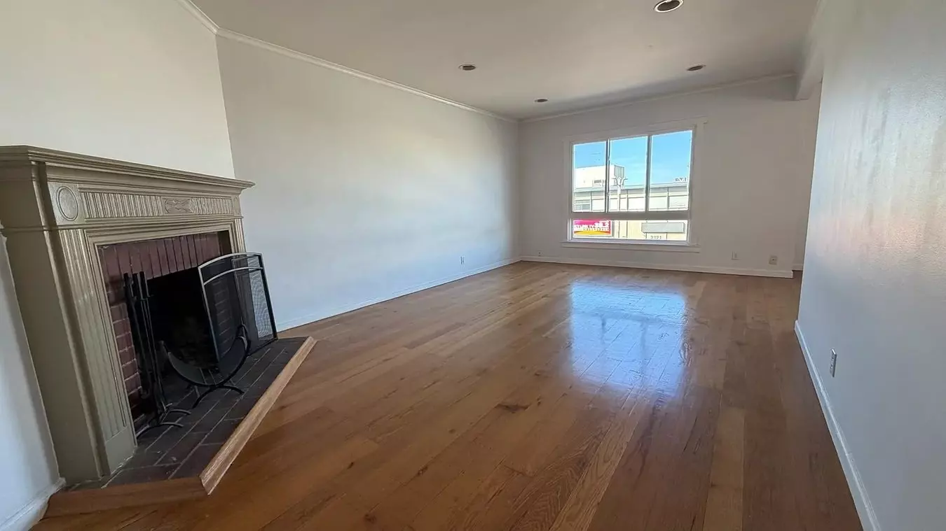 1 bd · 1 ba floor plan