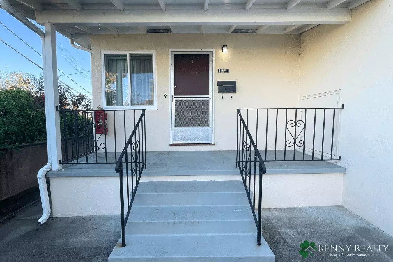 1 Bed • 1 Bath floor plan