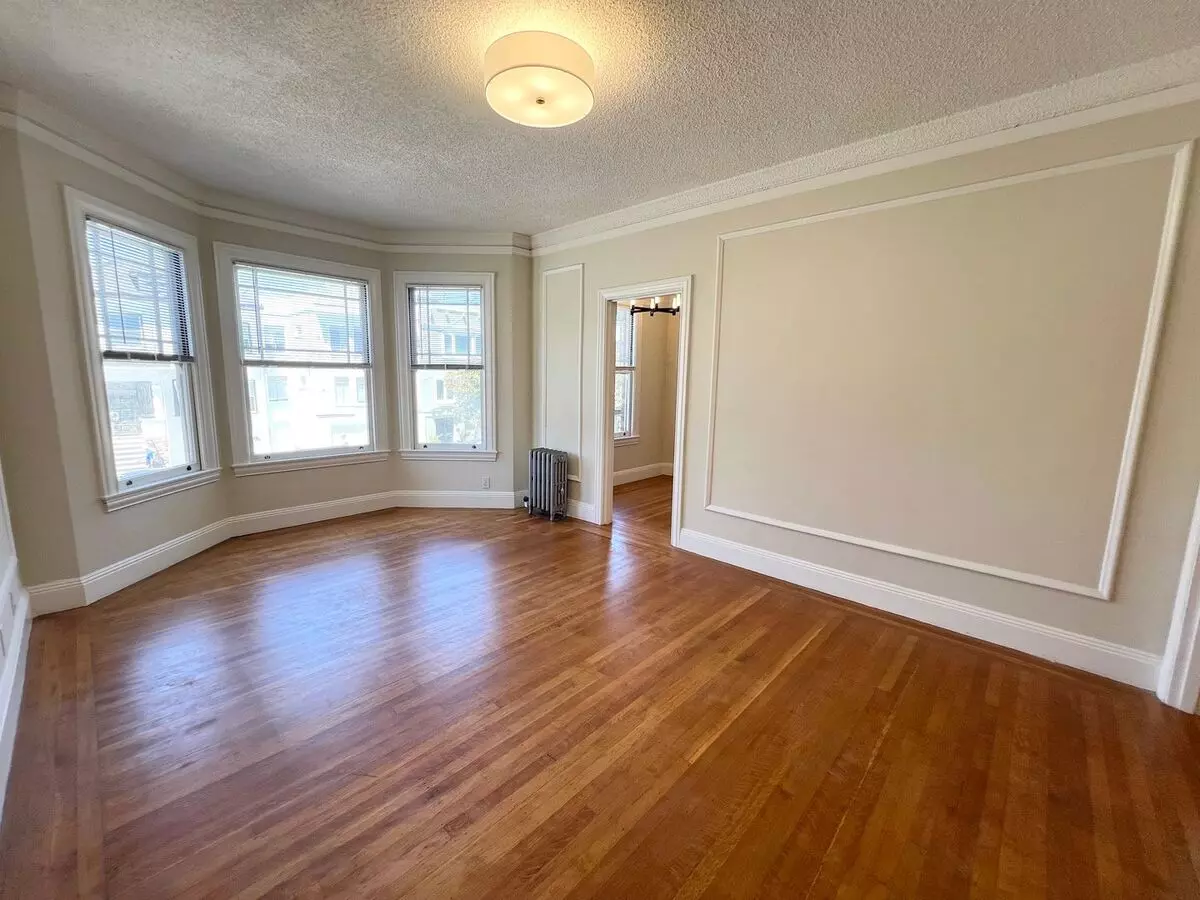 1 Bed • 1 Bath 103 floor plan