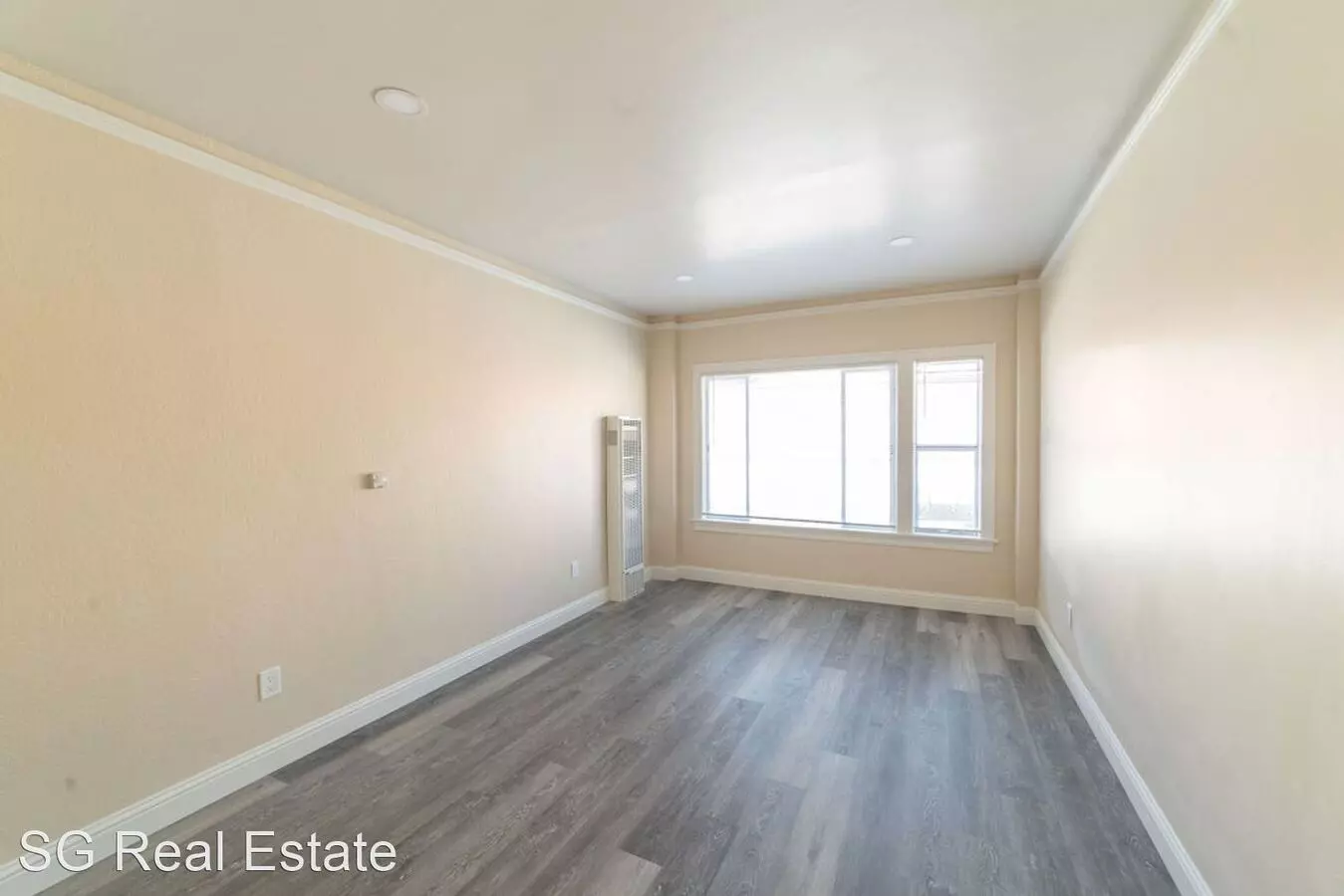 Studio • 1 Bath 4 floor plan