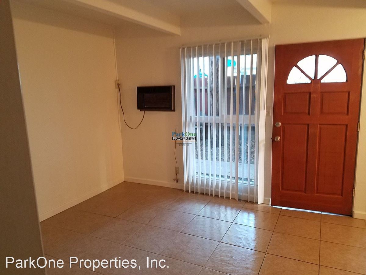 1 Bed • 1 Bath 701 floor plan