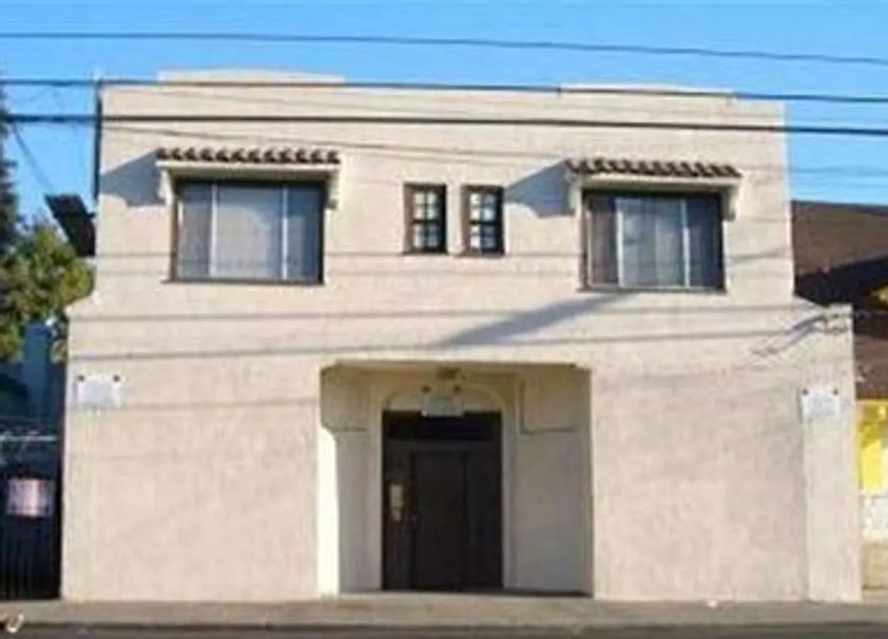 Studio • 1 Bath 3 floor plan