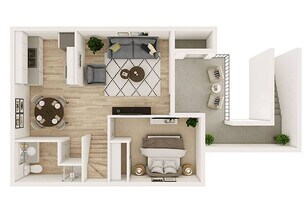 C1 074 074 floor plan