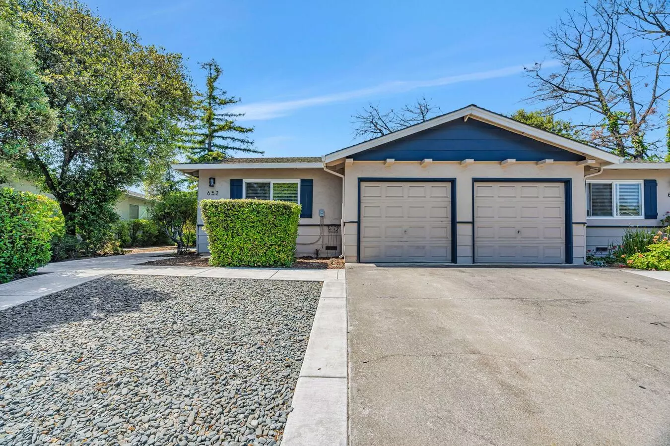 3 Beds • 2 Bath floor plan