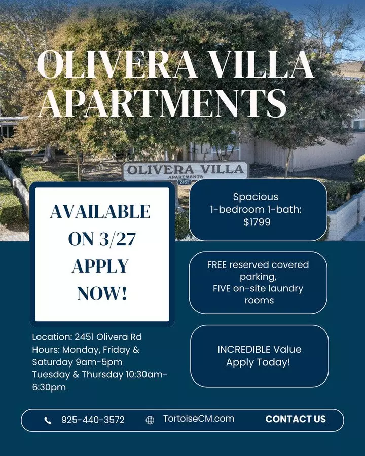 1 Bed • 1 Bath F-10 floor plan