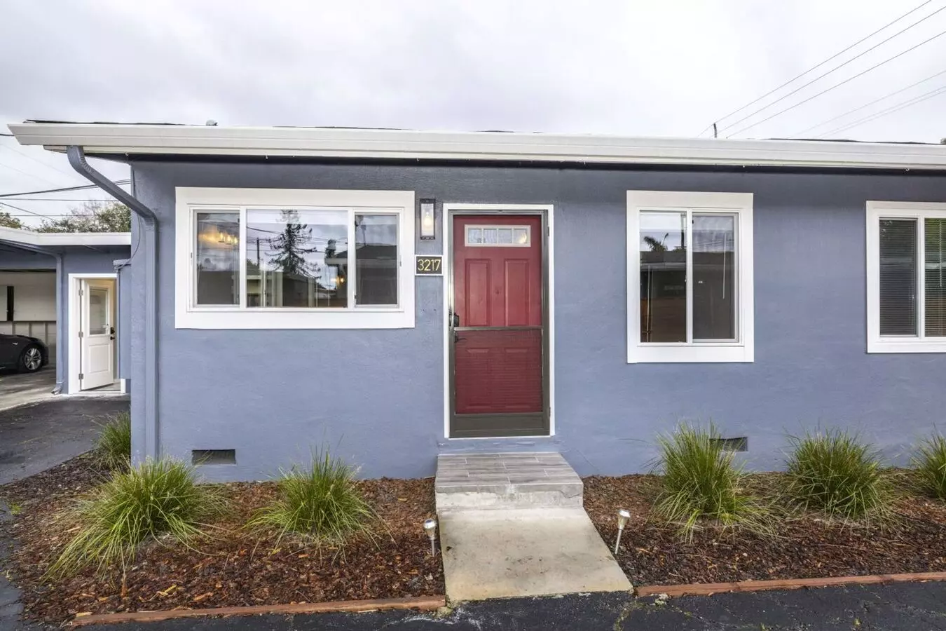 1 Bed • 1 Bath floor plan
