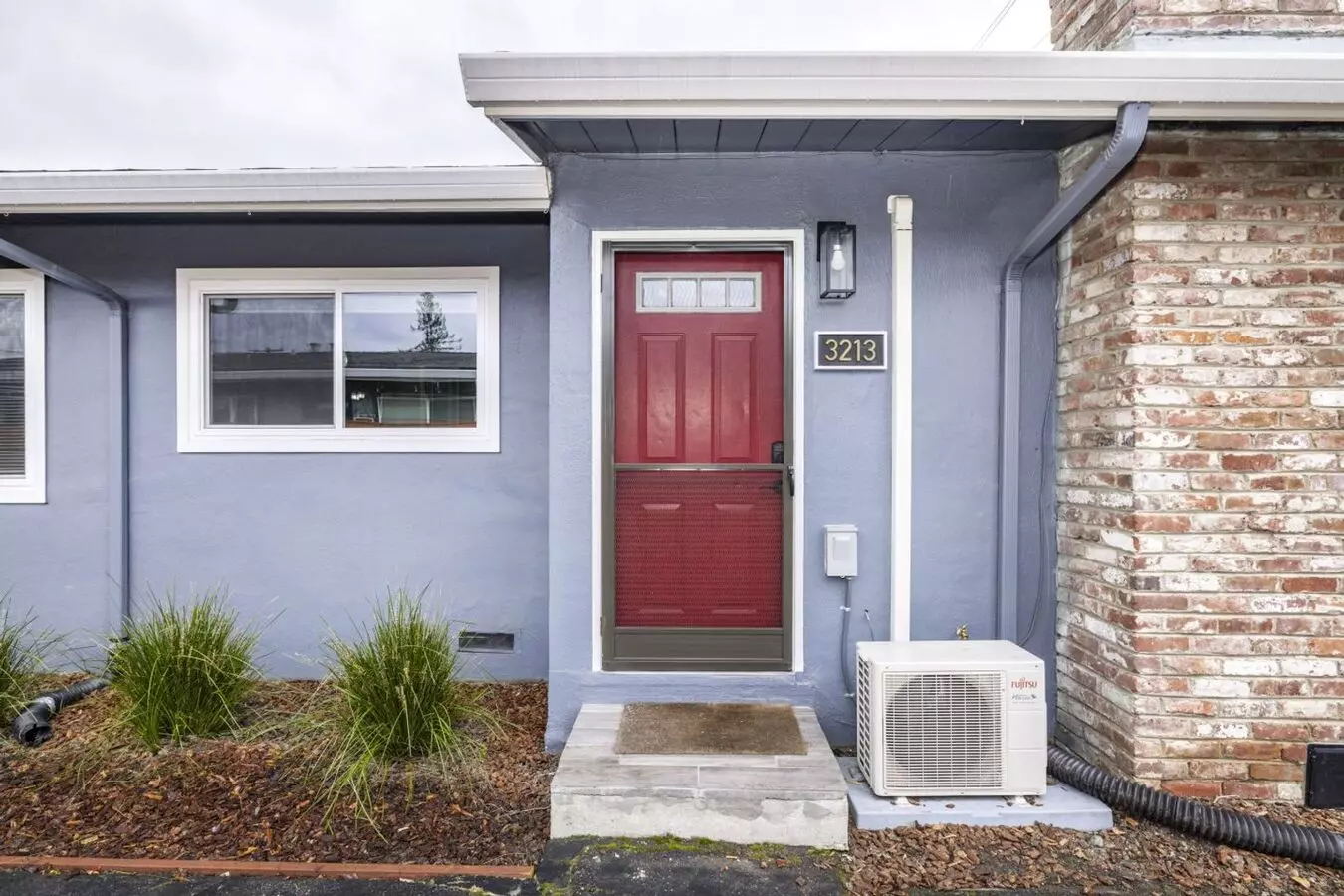 2 Beds • 1 Bath floor plan