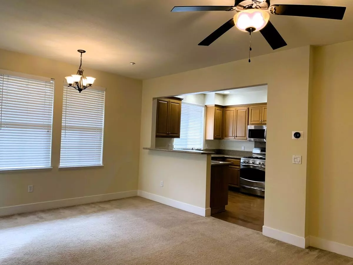 2 Beds • 2 Bath floor plan