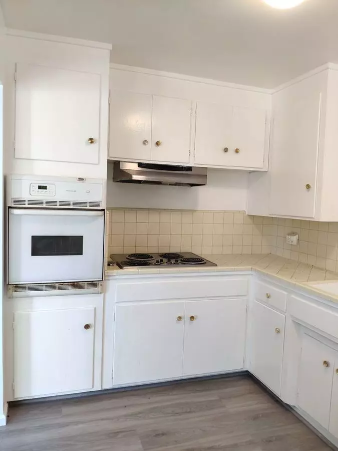 1 Bed • 1 Bath 3 floor plan
