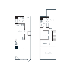 D4L 1-311 floor plan