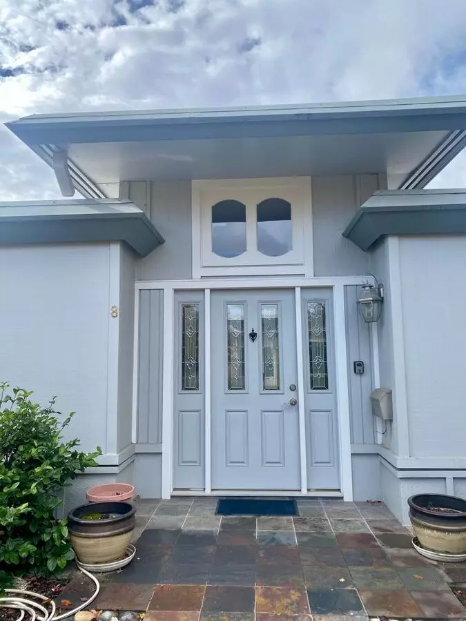 2 Beds • 2 Bath - floor plan