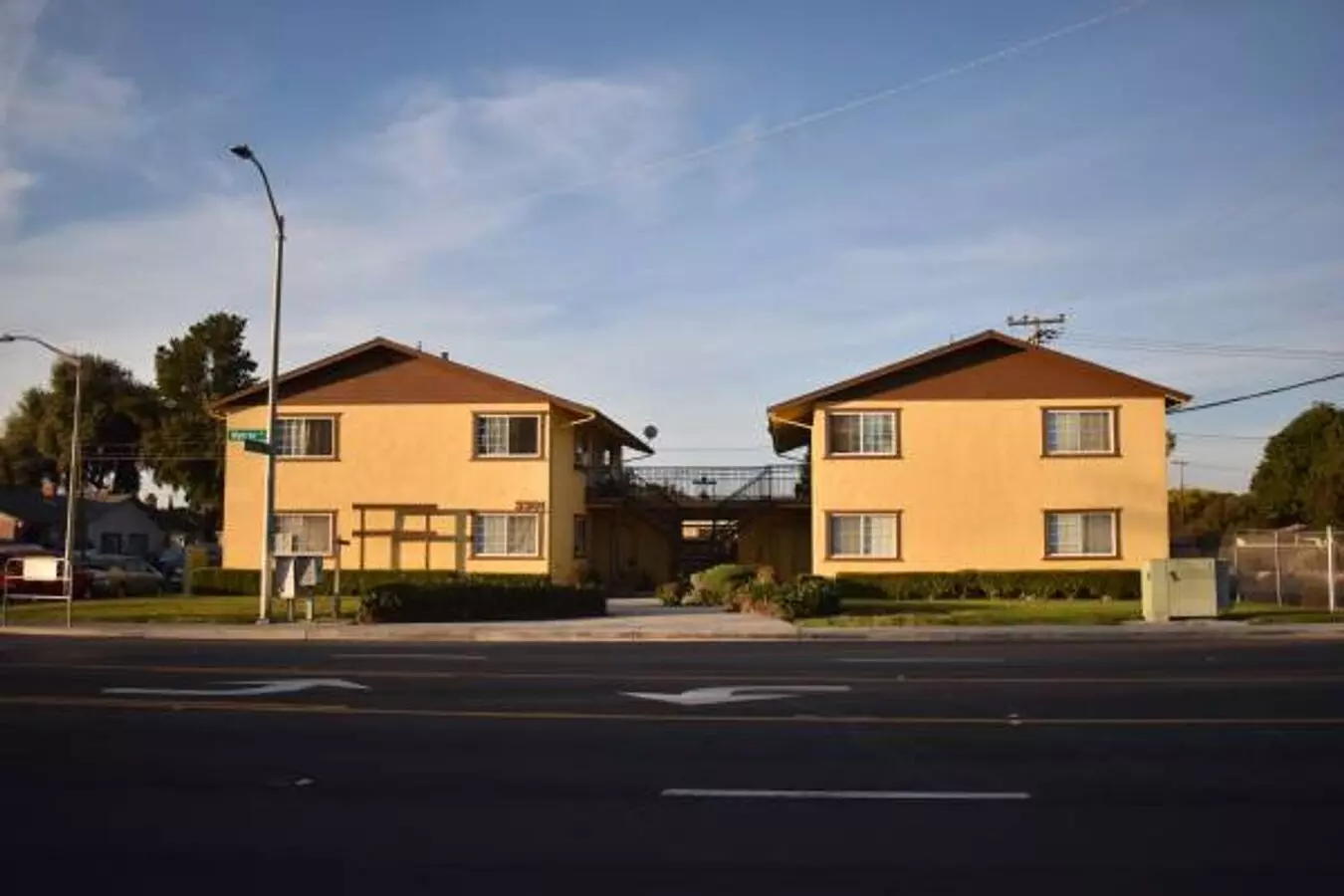 1 Bed • 1 Bath 5 floor plan