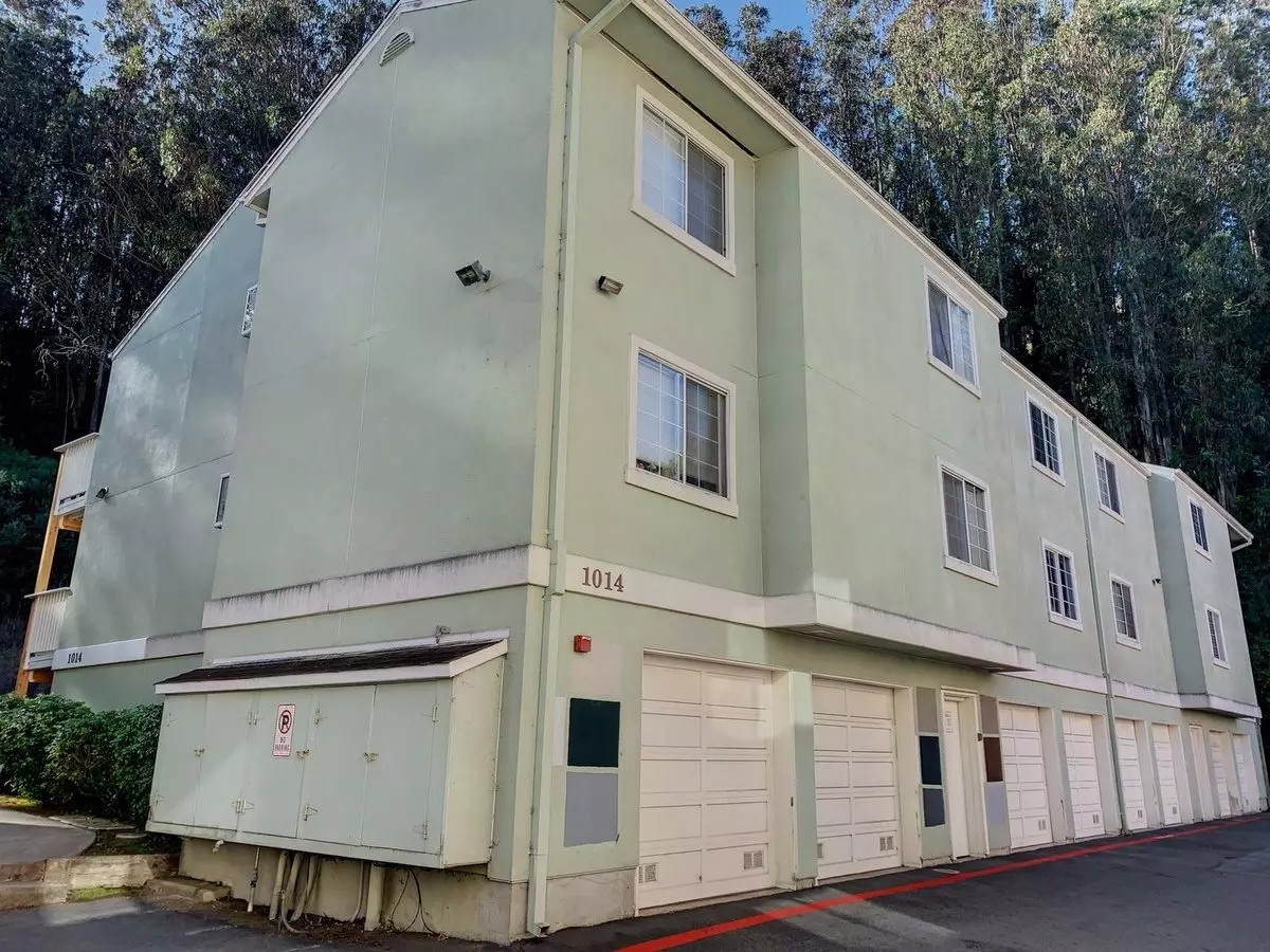 1 Bed • 1 Bath 412 floor plan