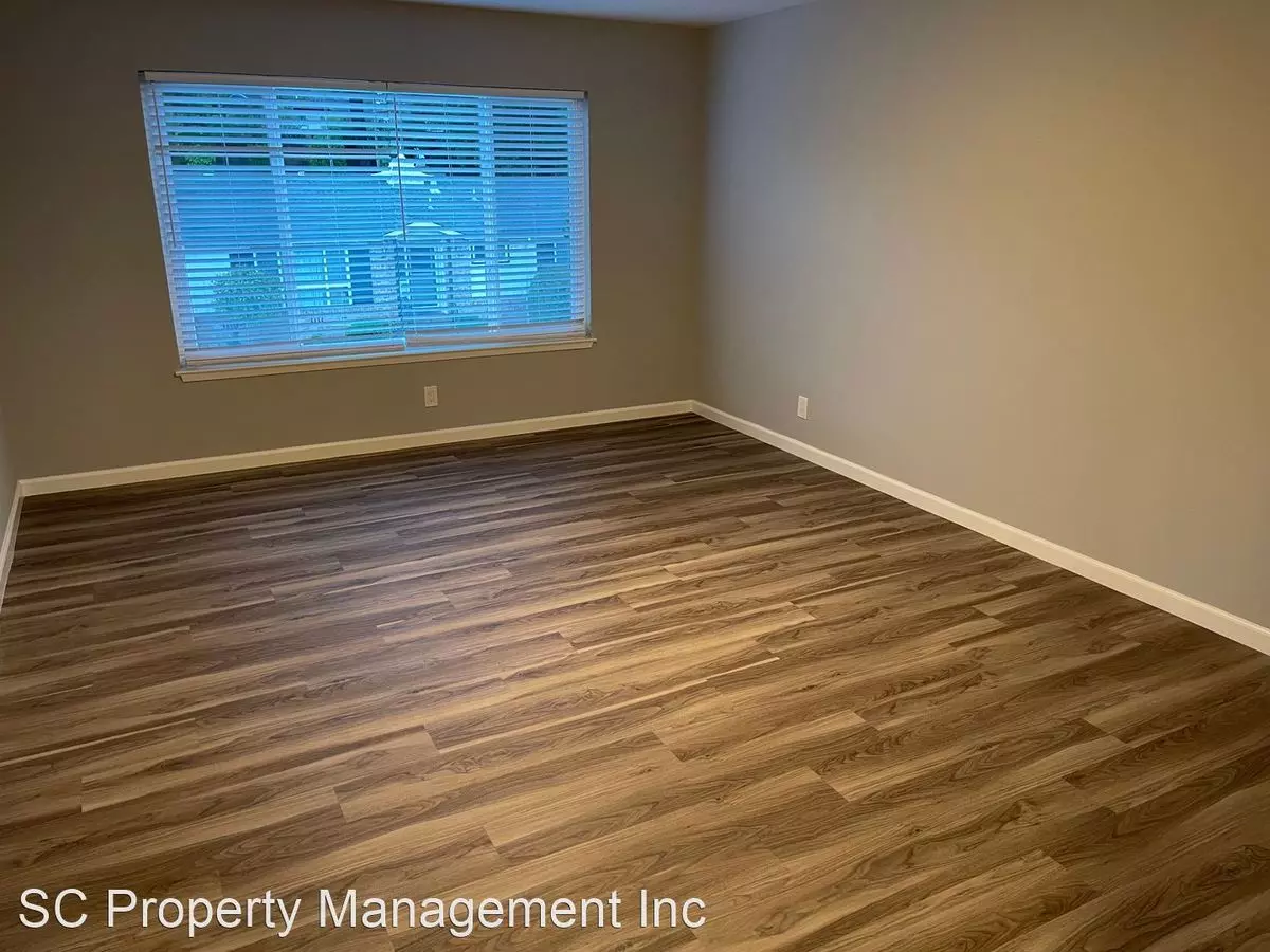 1 Bed • 1 Bath floor plan