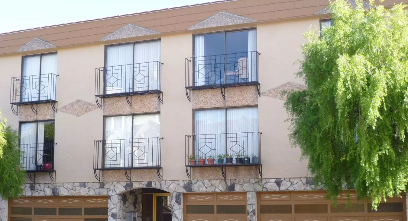 1 Bed • 1 Bath 11 floor plan