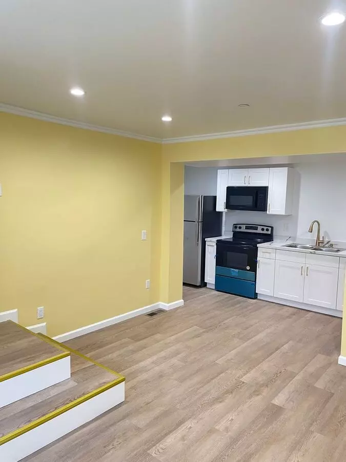 Studio • 1 Bath 6 floor plan