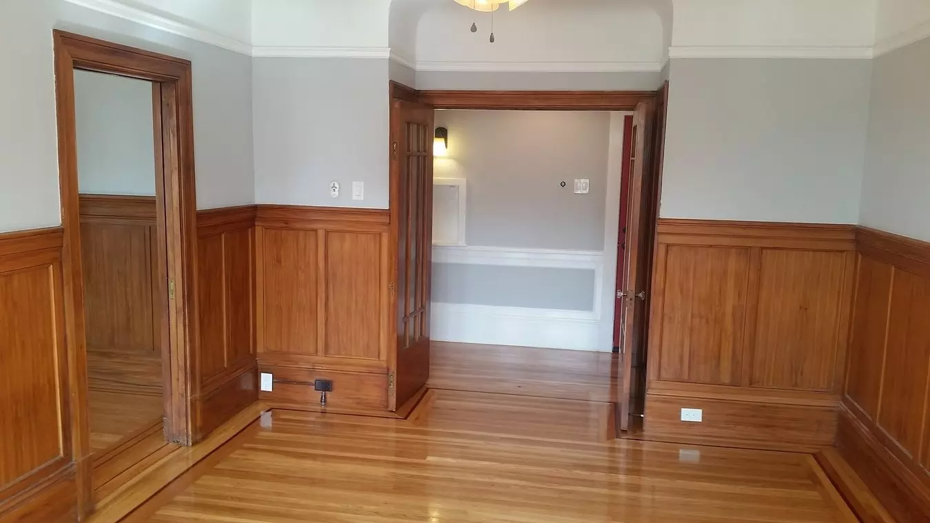 2 Beds • 1 Bath 1 floor plan