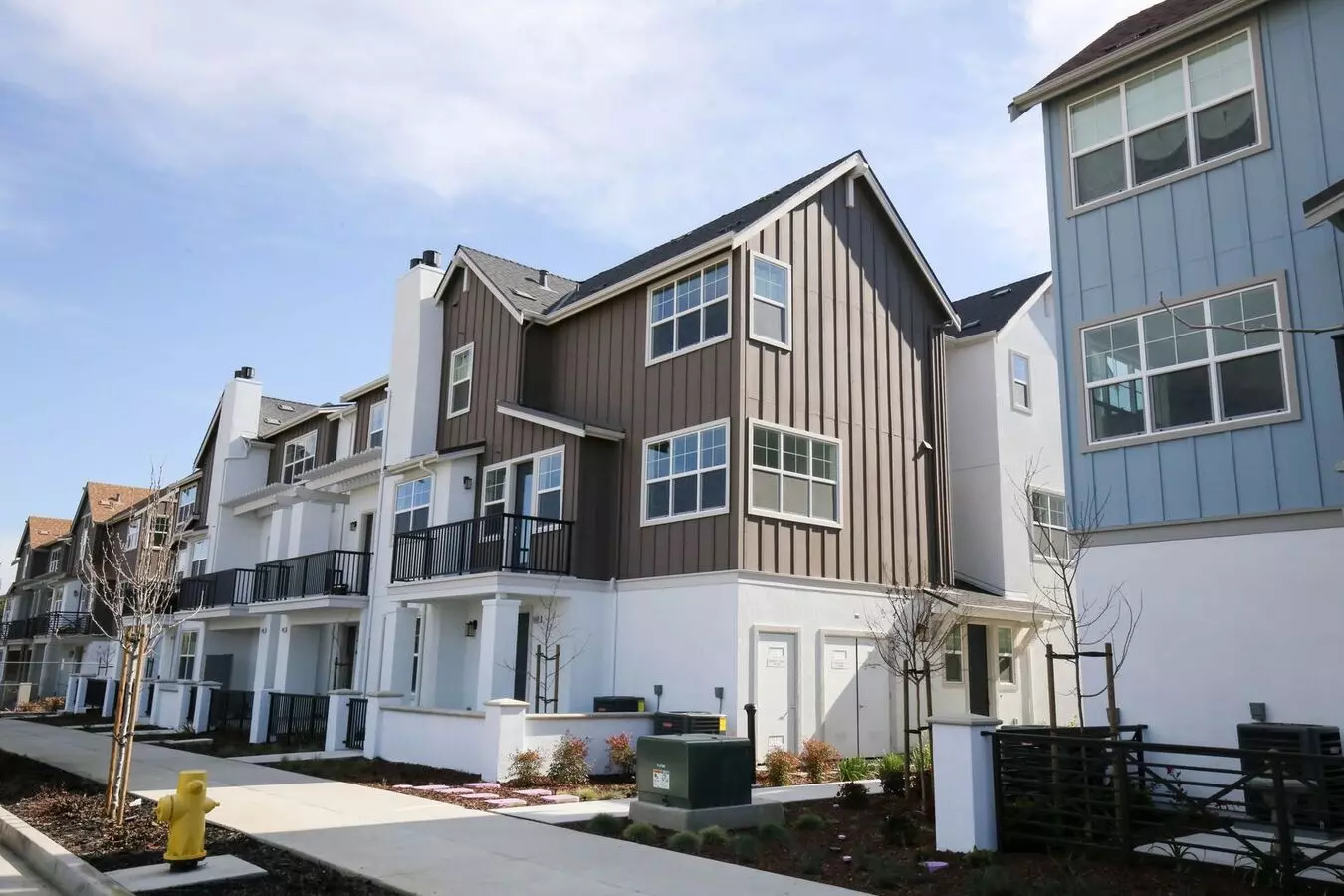 2 Beds • 2 Bath - floor plan