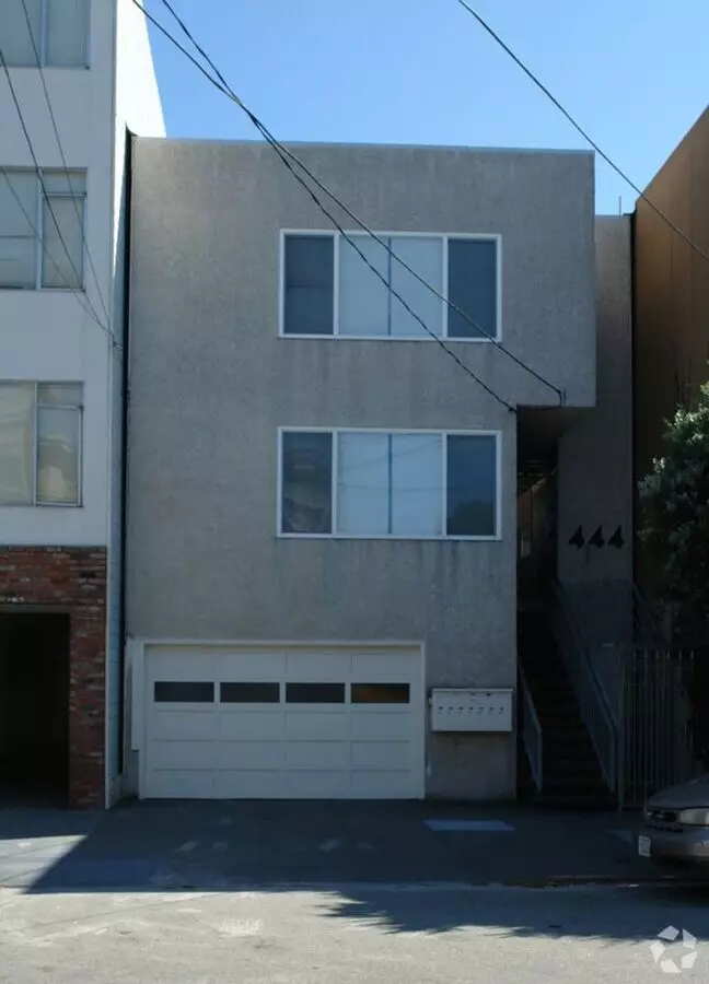 1 Bed • 1 Bath 4 floor plan