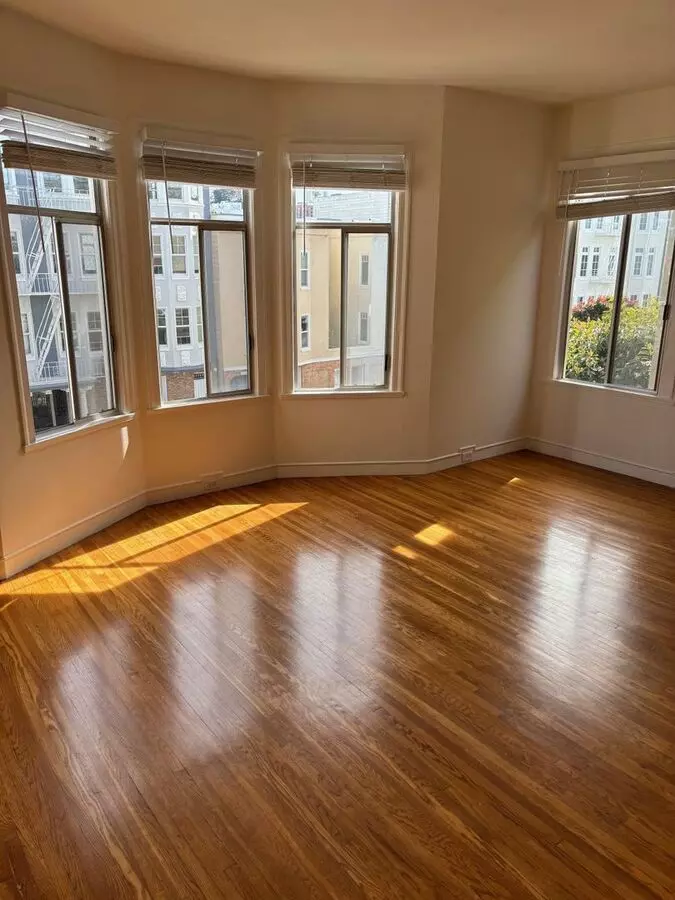 1 Bed • 1 Bath floor plan