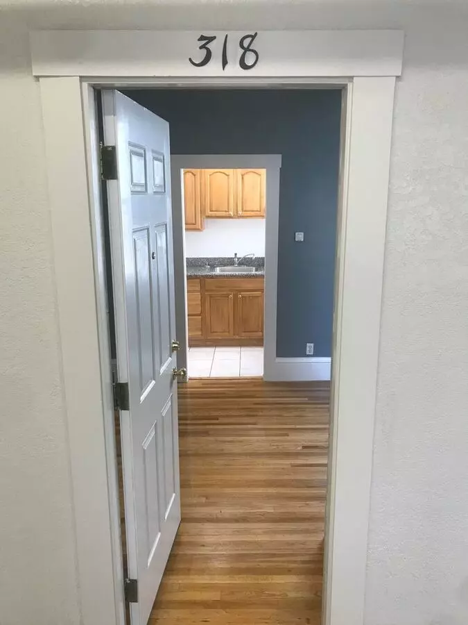 Studio • 1 Bath 221 floor plan
