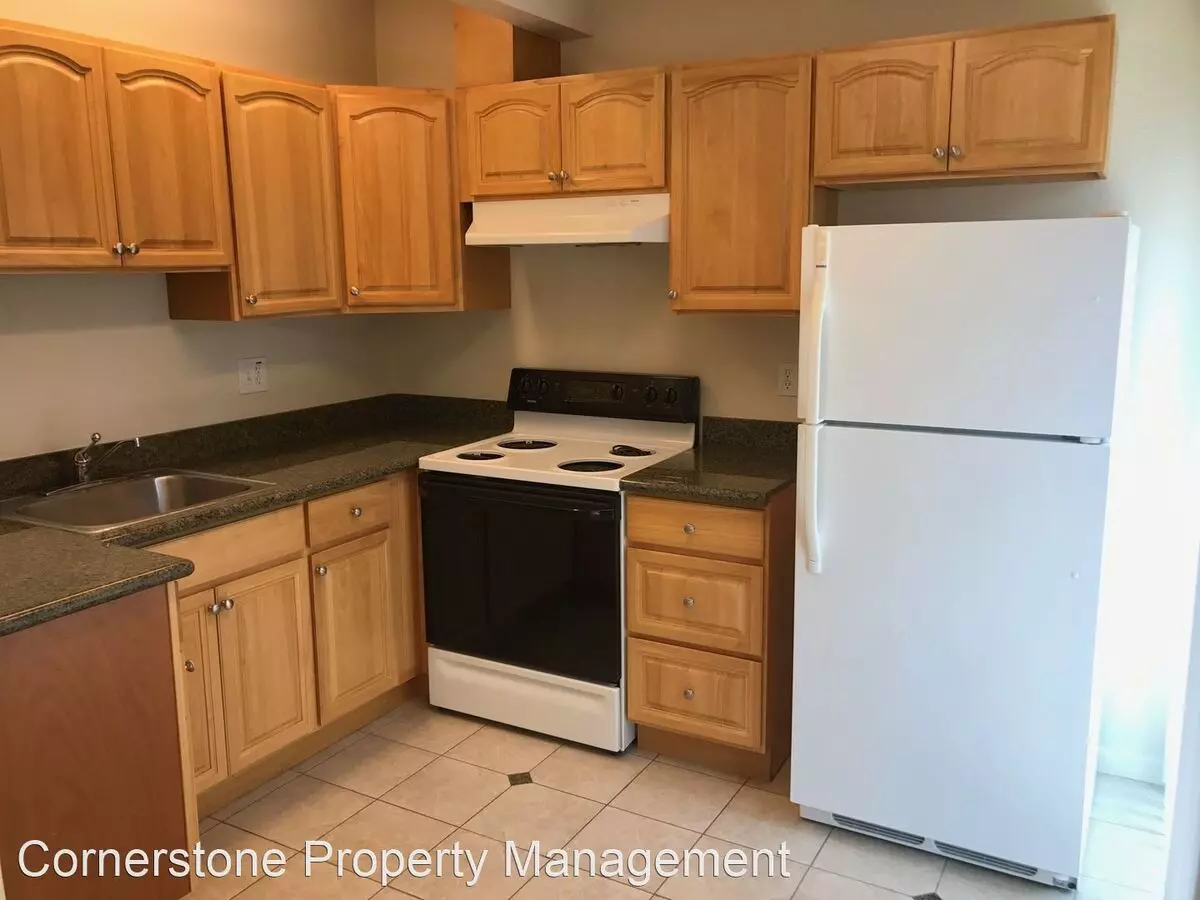 Studio • 1 Bath 8 floor plan