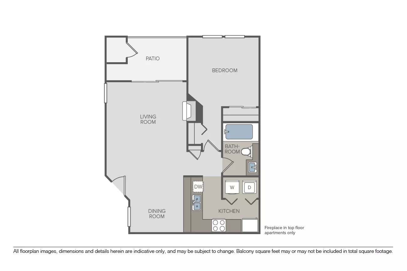 Unit 08-823 08-823 floor plan
