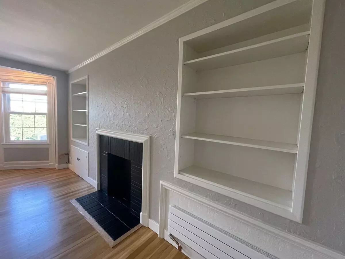1 Bed, 1 Bath Model floor plan