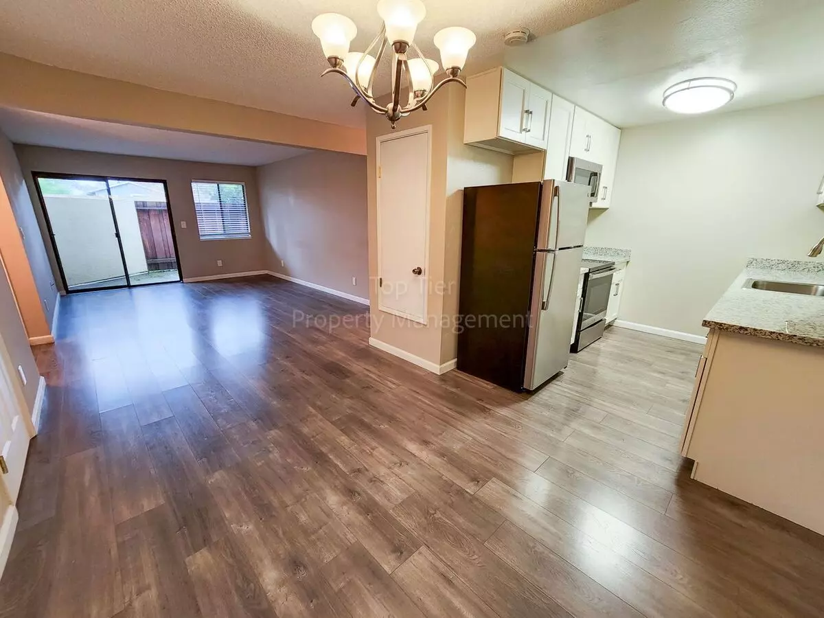 2 Beds • 2 Bath 97 floor plan