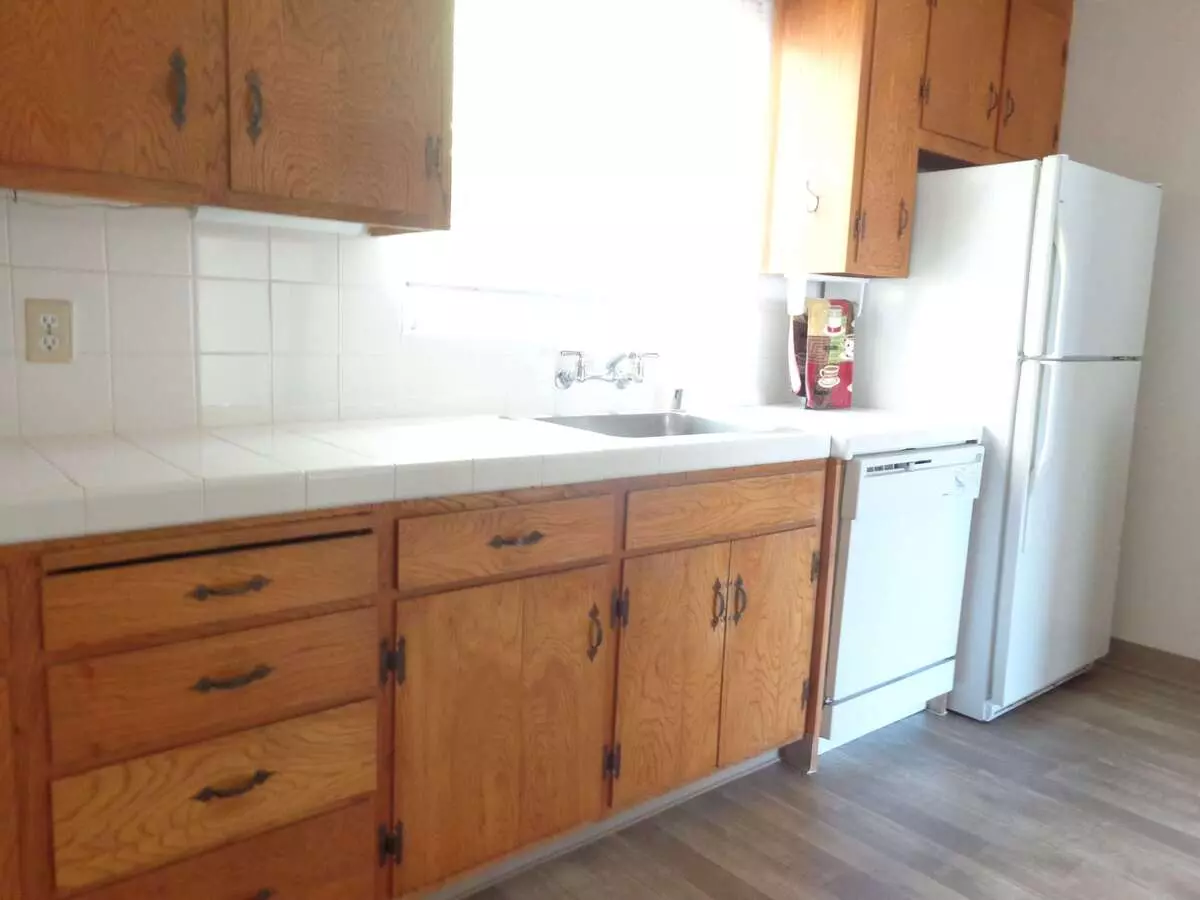 2 Beds • 1 Bath 19661 floor plan