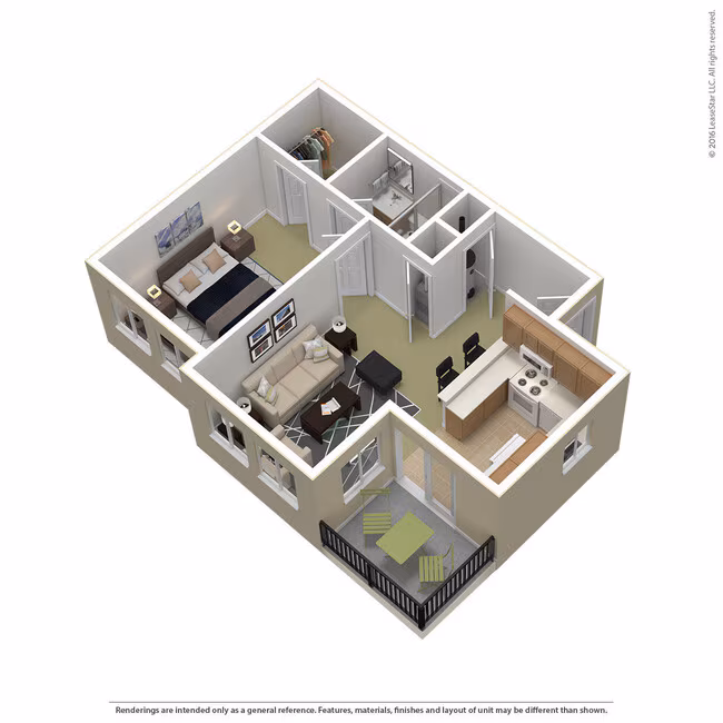 Pine 106 floor plan