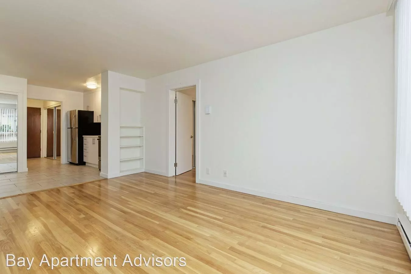 1BR/1.0BA 118 floor plan