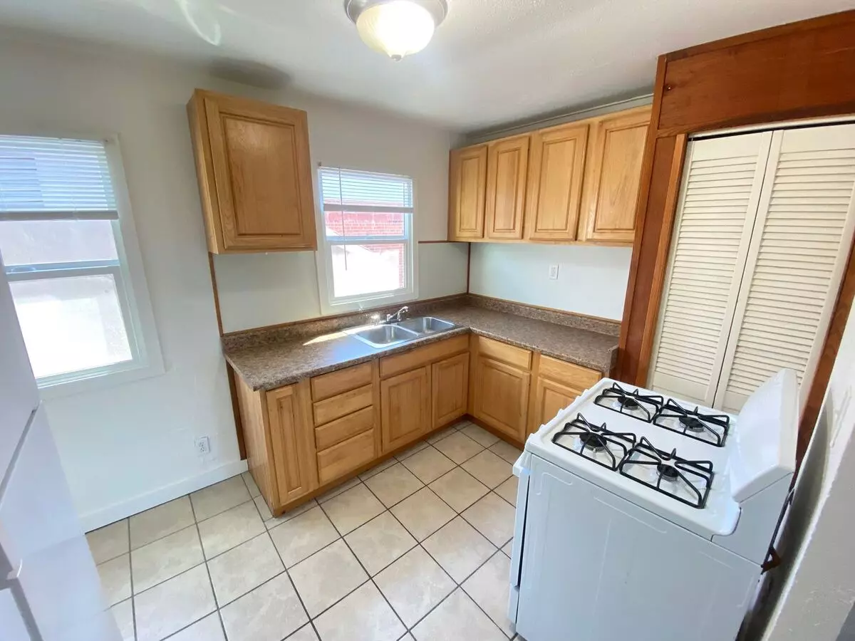 1 Bed • 1 Bath F floor plan